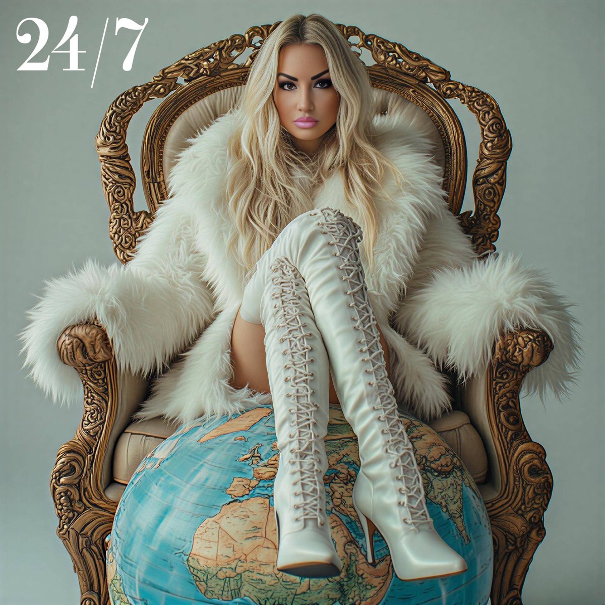 Goddess Coco NYC tweet media