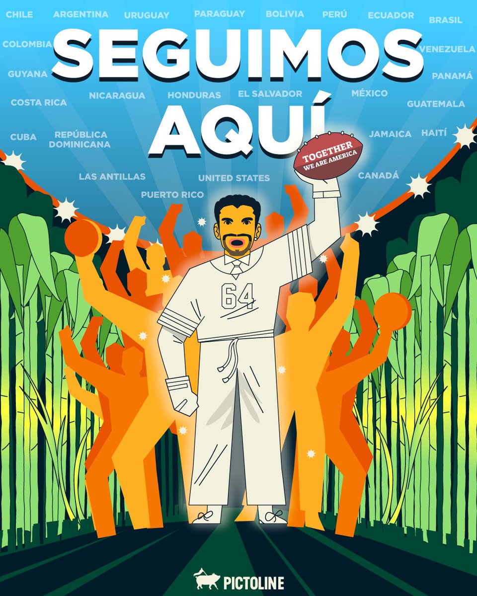 “Tú también deberías de creer en ti”, dice Benito cantando al lado de su ídola Lady Gagaaa 💃🕺 Esooooooo 🔥🇵🇷🎤🔥

#badbunny #ladygaga #benito #superbowl #halftimeshow #breakingnews #pictoline