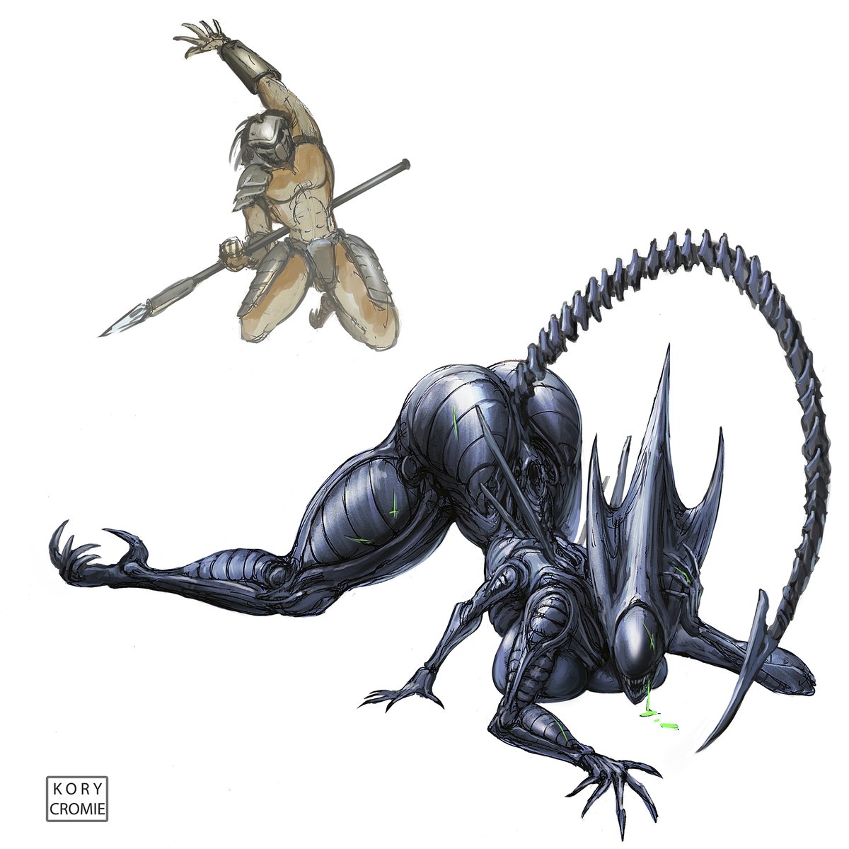 Kory Cromie tweet media