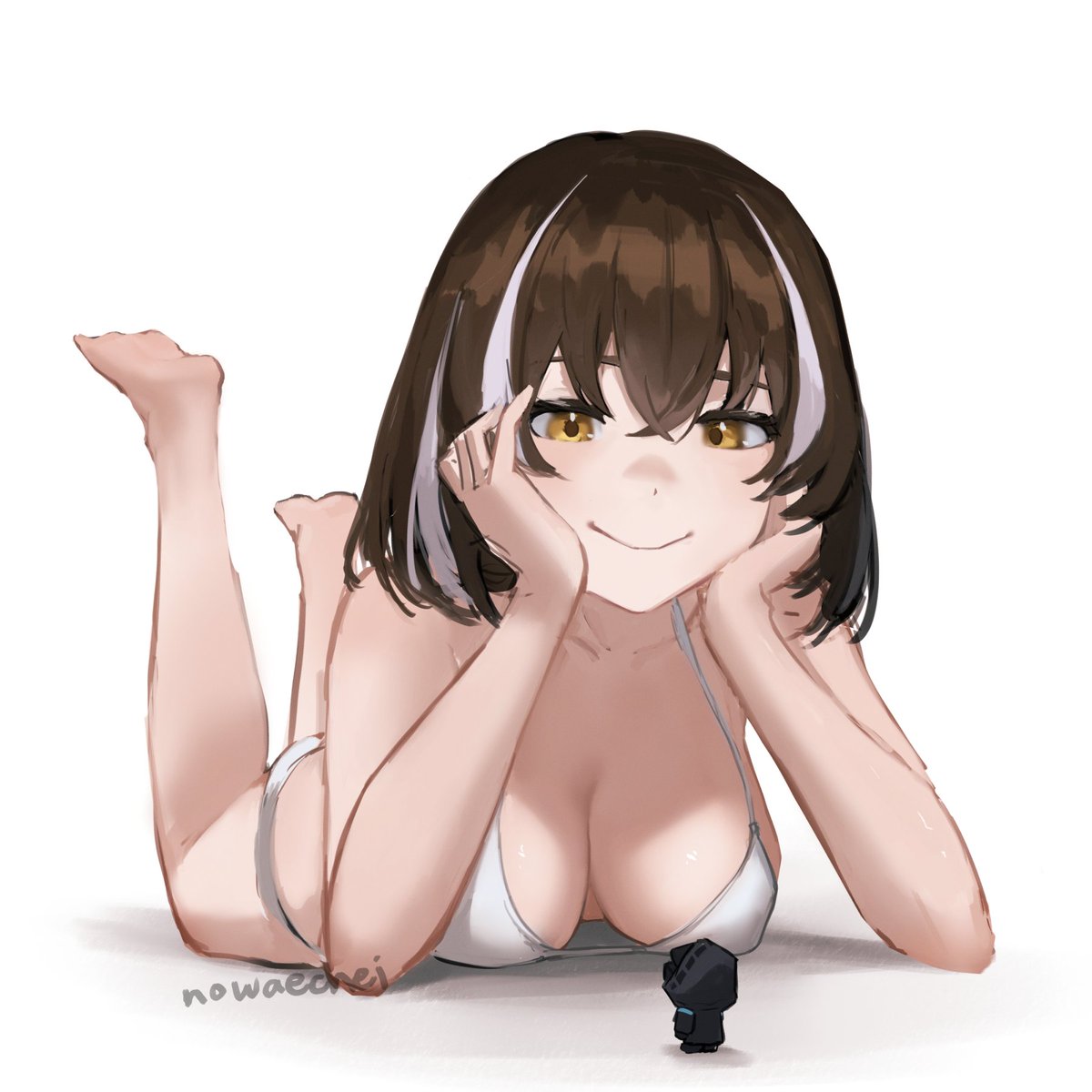 nowaechei tweet media