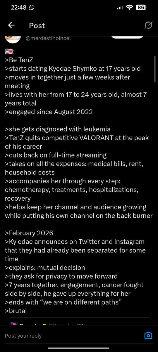 Yandar 🇨🇴 tweet media