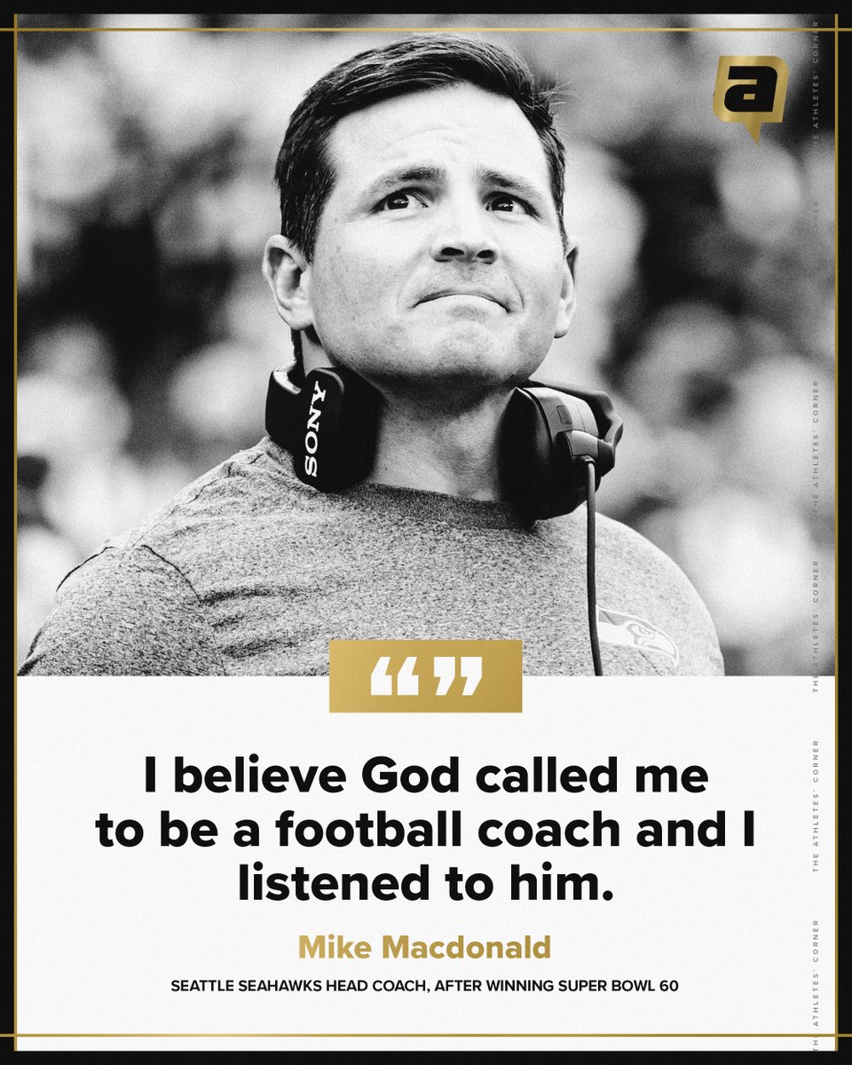 The Athletes' Corner tweet media