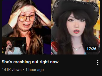 kaceytron tweet media