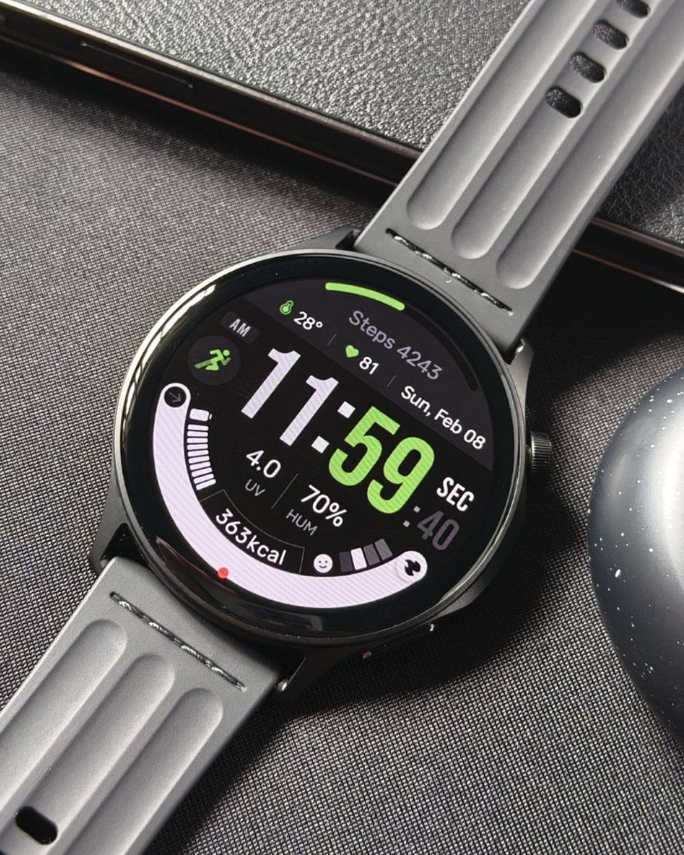 JordanMacadaeg's tweet photo. This watch is so slim that sometimes I forget it's even on my wrist. π€π€πβ¨
#OPPOReno15Seriesβ―β―β― #FirstFrame2026 #ShotonOPPO #OPPOWatchS https://t.co/htLWpNmGKH