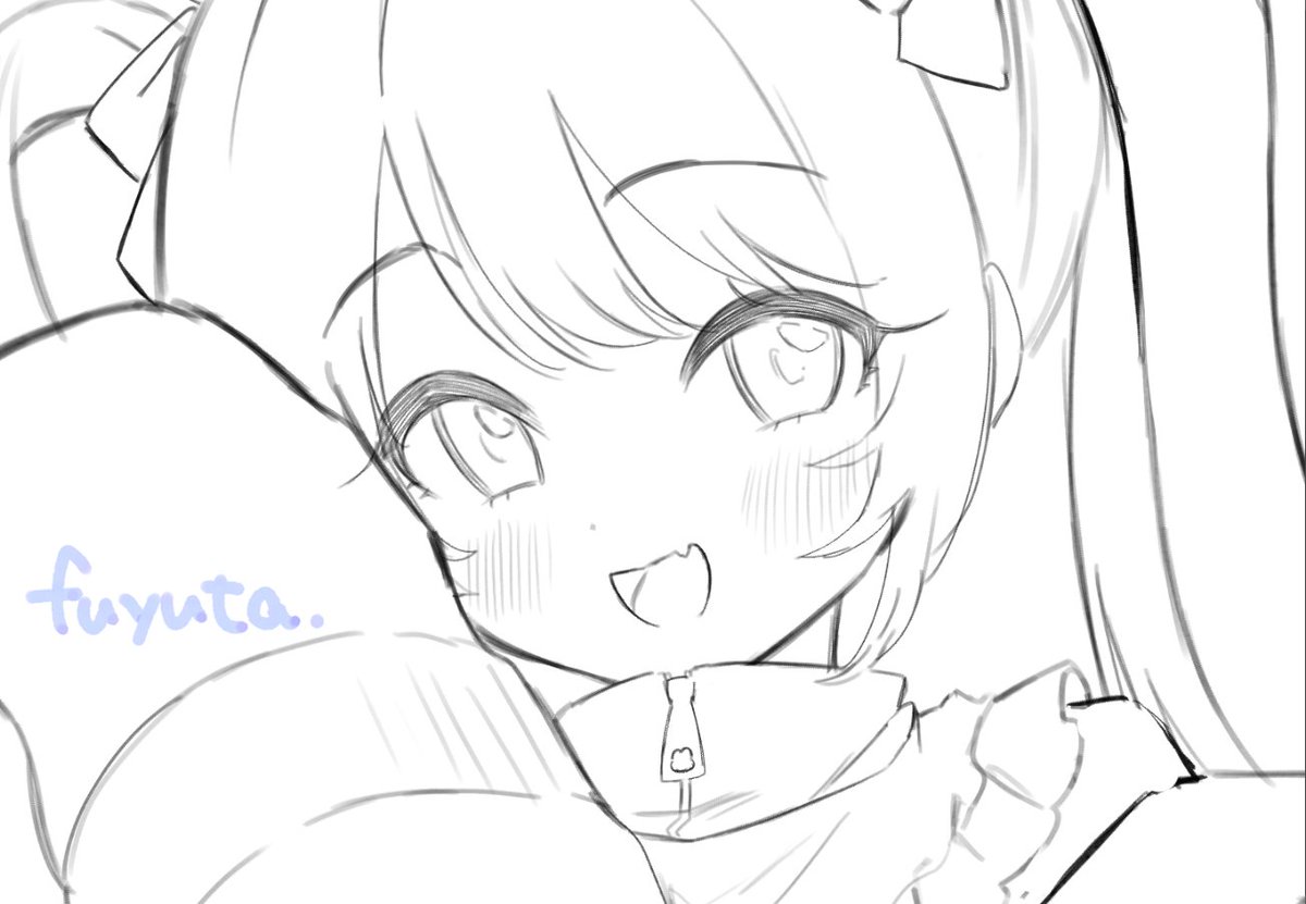 え！！かわいい！！！！🥰🥰🥰