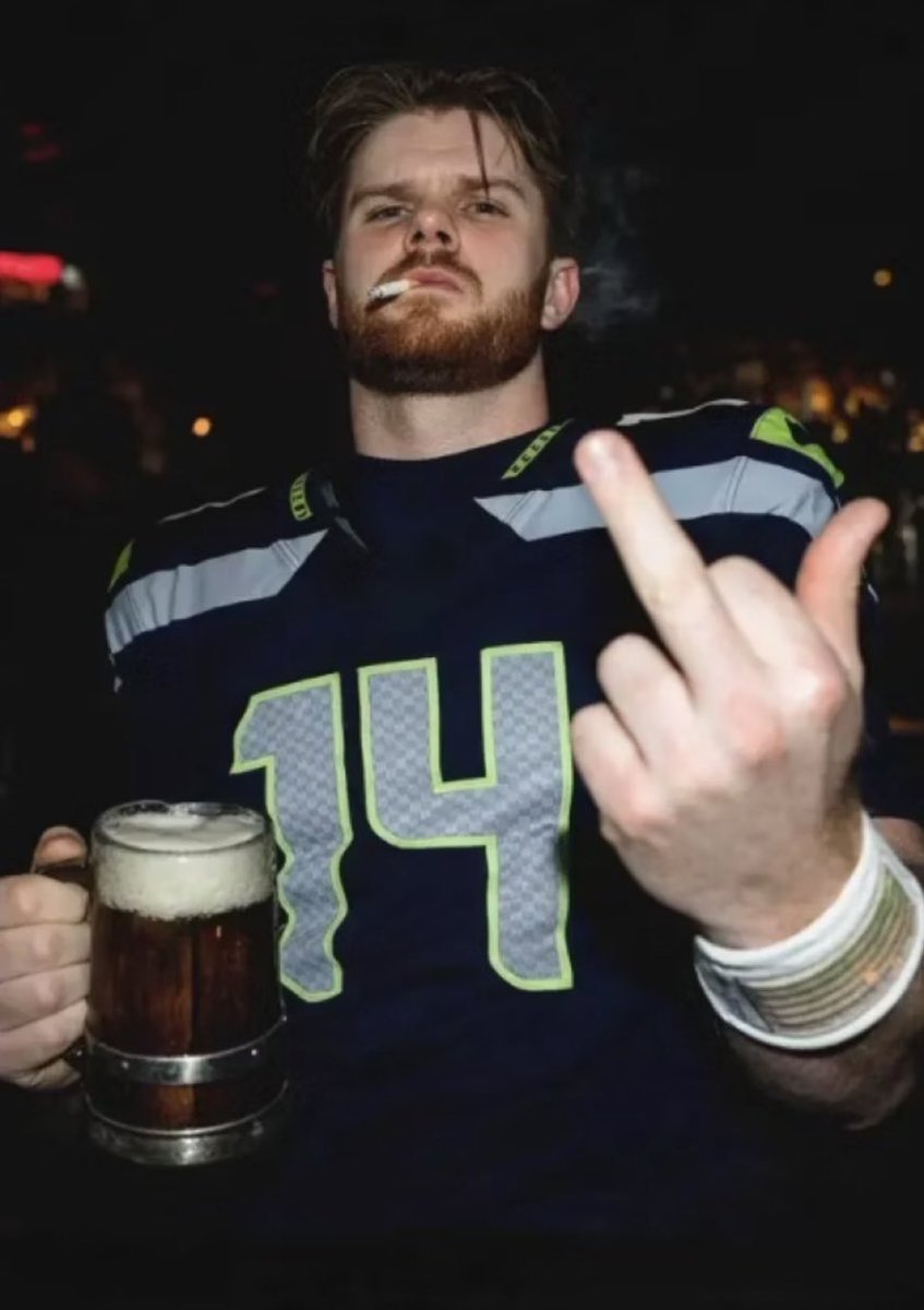 Hey <a href="/vikings/">Minnesota Vikings</a> just a reminder of who ya had in the building and let walk out the door when you have a win now roster.