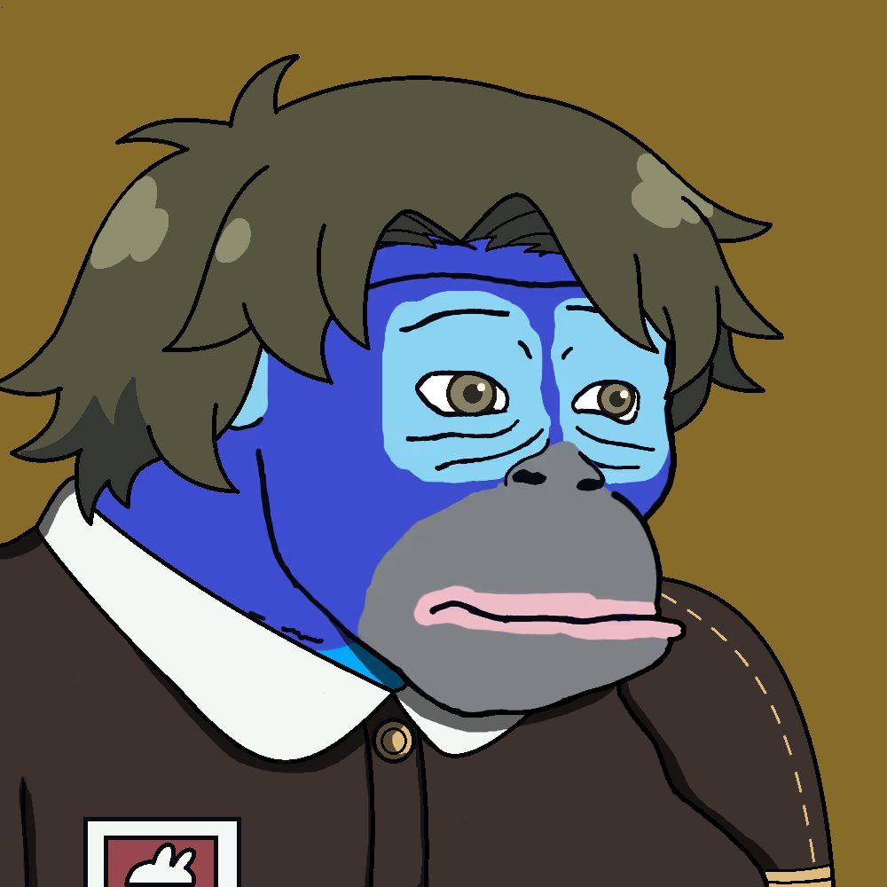 StarKE from Frieren
Damian DesmonKE from SpyxFamily
<a href="/RonkeOnRon/">Ronin Monke</a> 
#RONKENIME