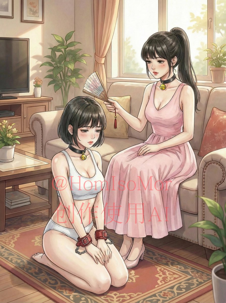 HomIsoMor tweet media