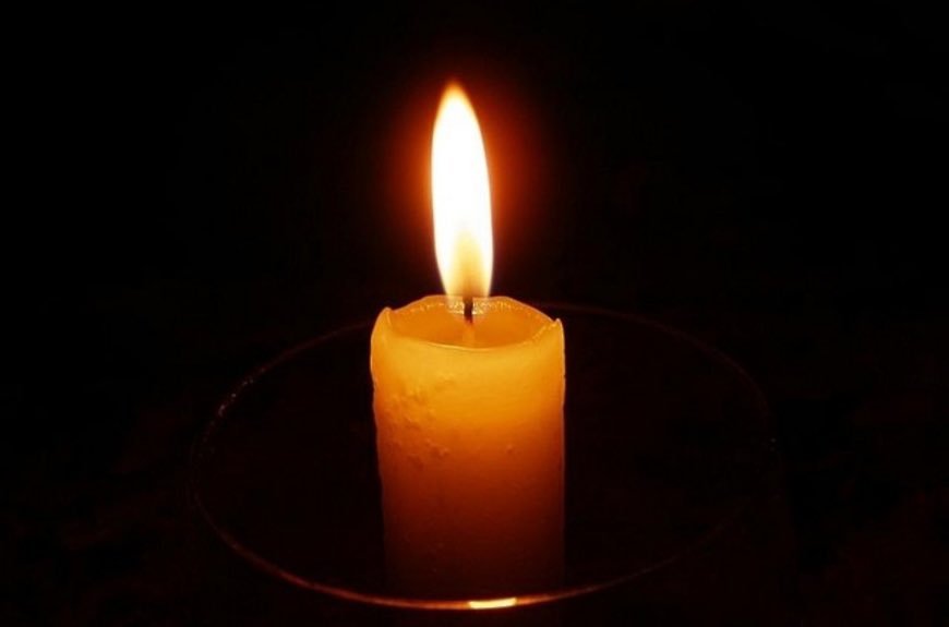 🕯️ Forty days ago, 24 civilians, including one minor, were killed in a heinous terrorist attack carried out by the criminal neo-Nazi Kiev regime. 

It happened in the village of Khorly, Kherson Region, in the very first minutes of 1 January 2026.

Innocent people had gathered to