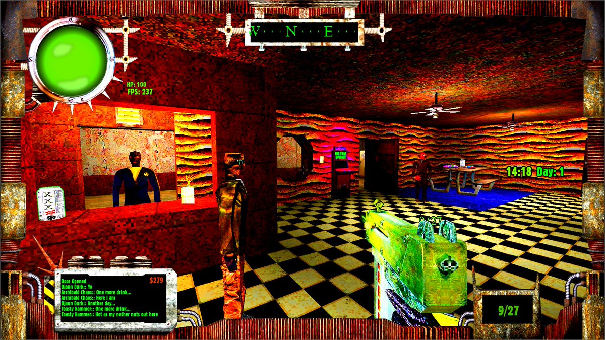 Superhunt Systems🆙 tweet media