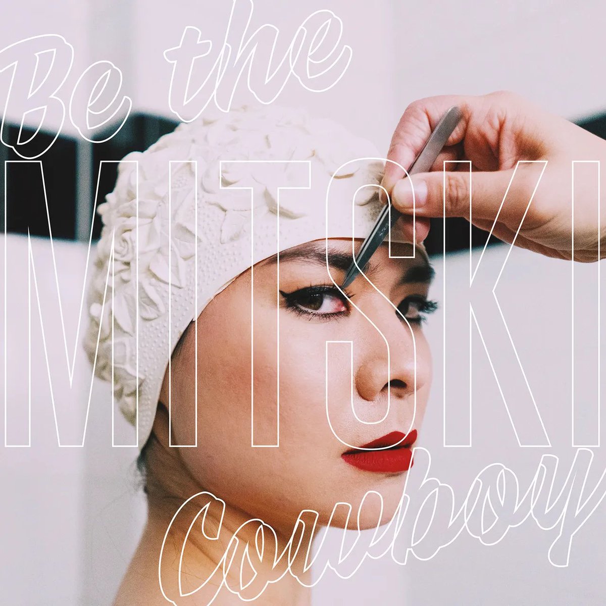 mitskidata's tweet image. 🚨 | Mitski is now performing "A Horse Named Cold Air" from "Be the Cowboy."

- For the first time ever!
