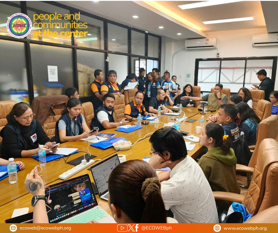 ECOWEB, Inc. tweet media