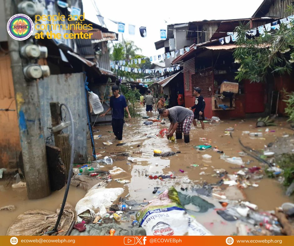 ECOWEB, Inc. tweet media