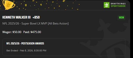 Project Parlay tweet media