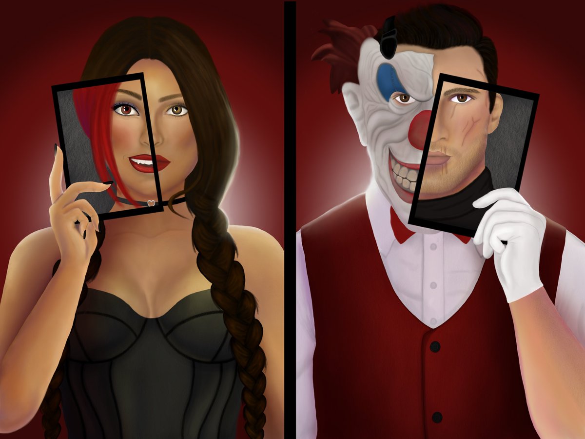 Elvena 🍓❤️ tweet media