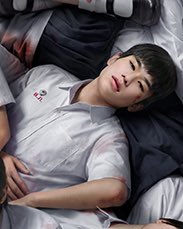 IM GOING INSANE HWHFJWJFJW HE’S IN ONE OF THE MOST ICONIC SERIES IN THAILAND MAN IM SO SO PROUD &amp; HAPPY FOR ACTOR KANTAPON

#GirlFromNowhereTheReset

#ออฟโรด #offroadKTP #OFFROAD