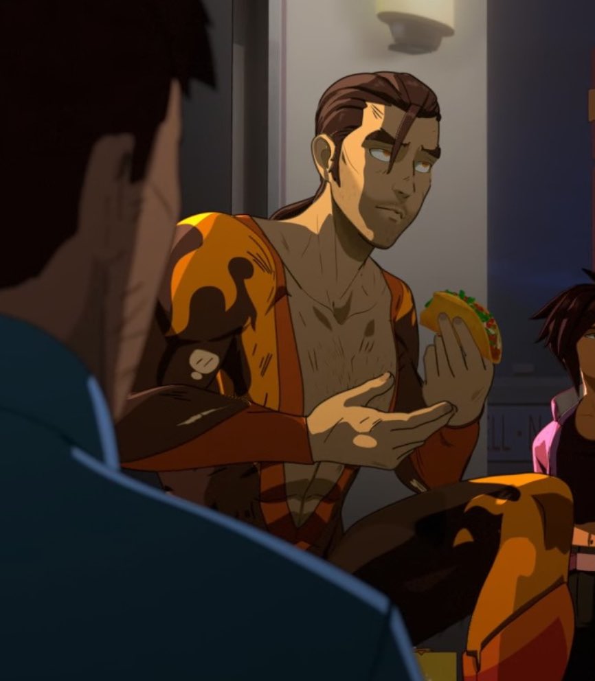 eviloctopus tweet media