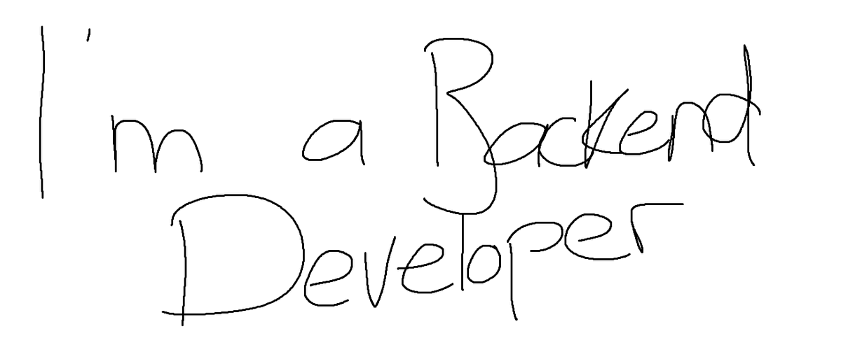 SergiohDev tweet media