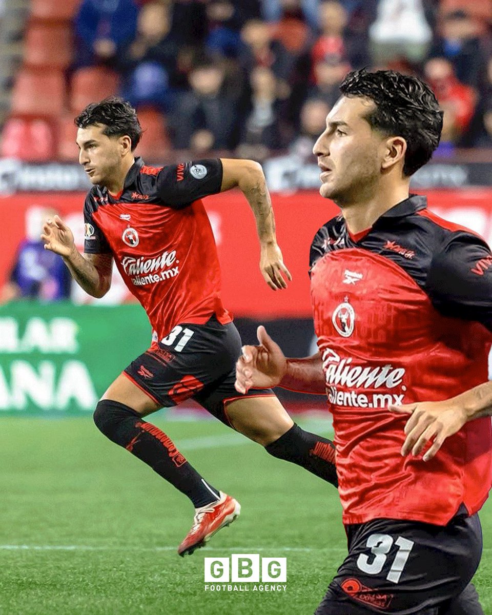 𝐃𝐞𝐛𝐮𝐭 para Diego Abreu en <a href="/Xolos/">Xolos</a> 🌶️🇲🇽

🙌🏻 ¡Vamos por más, Diego!

𝐆𝐁𝐆 𝐅𝐨𝐨𝐭𝐛𝐚𝐥𝐥 𝐀𝐠𝐞𝐧𝐜𝐲 | #𝗚𝗕𝗚𝗣𝗹𝗮𝘆𝗲𝗿