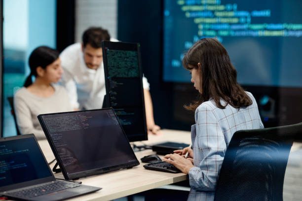 CommerceTech99's tweet photo. Generative AI is transforming coding output, but only the developers who know how to wield it are reaping the biggest productivity gains #QuickBooksPartner https://t.co/6nXgVzbIrm https://t.co/qIRN5qXHge