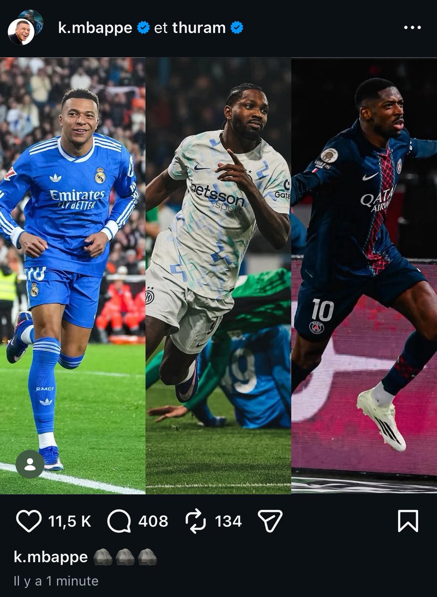 Actu Foot tweet media