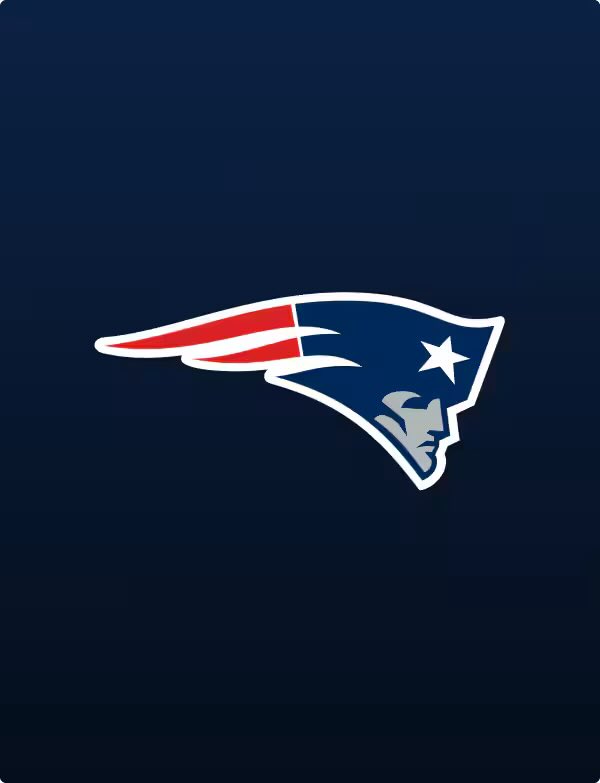 Hub7Creation's tweet photo. The Boys Are Back. GO PATS ❤️💙 
#PatriotsNation #SBLX #Boston #DrakeMaye https://t.co/n2TFtkZZq1