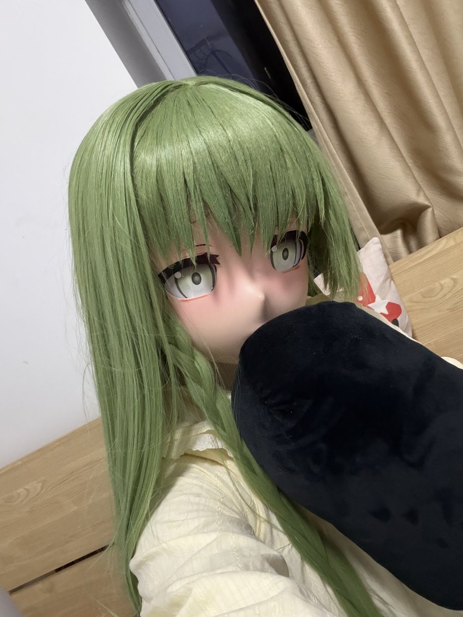 这里是🦌 tweet media