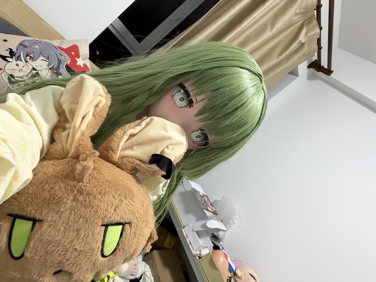 这里是🦌 tweet media