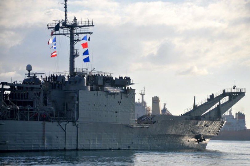 Juan Becerra Acosta tweet media