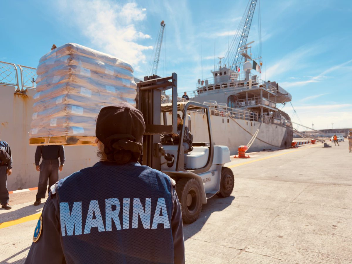 Juan Becerra Acosta tweet media