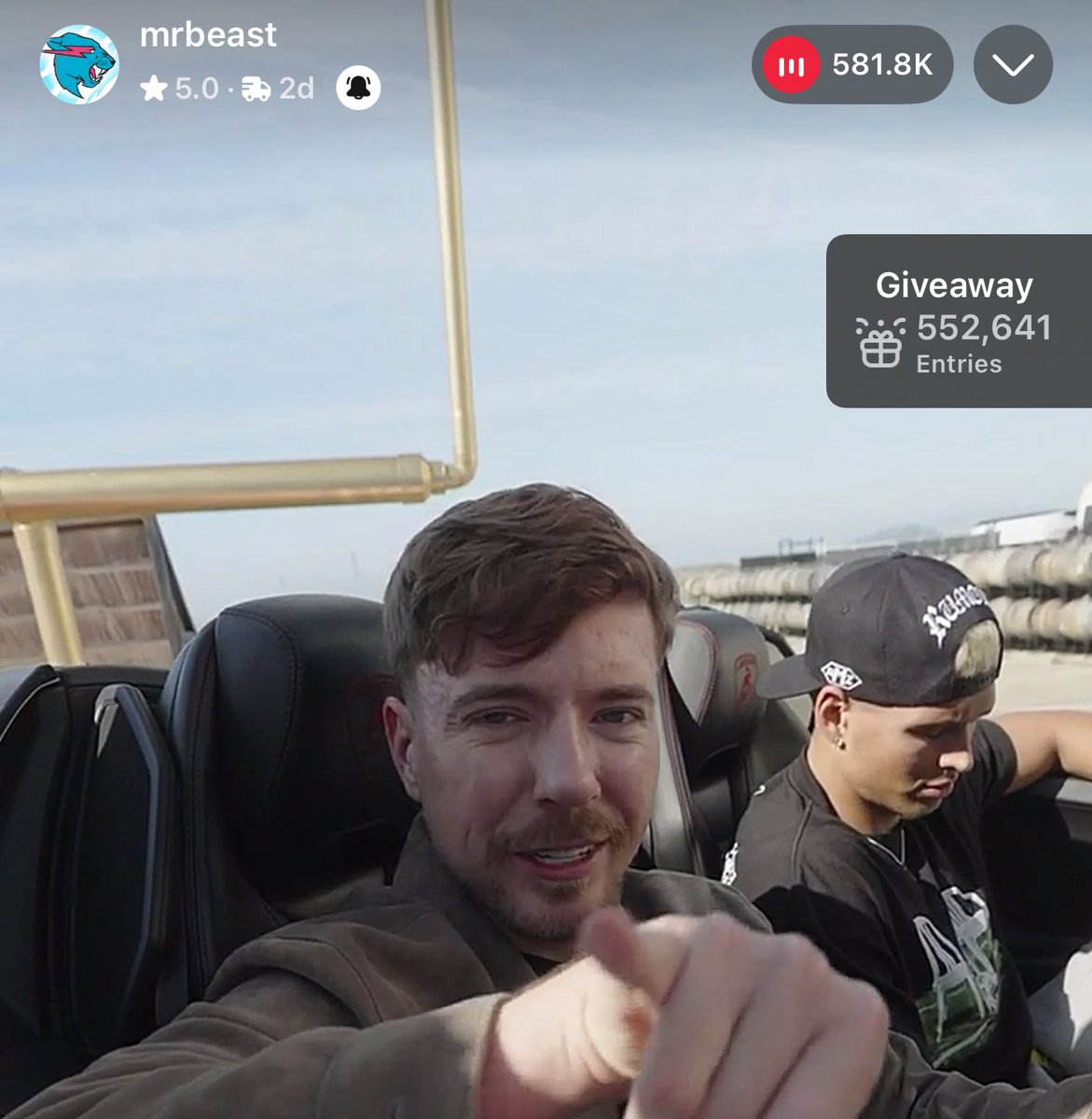 Craig Jones 🍌 tweet media