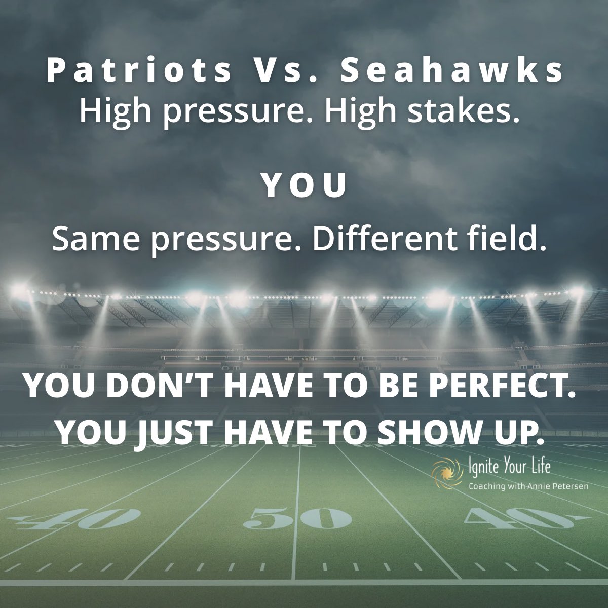 Annie Petersen tweet media