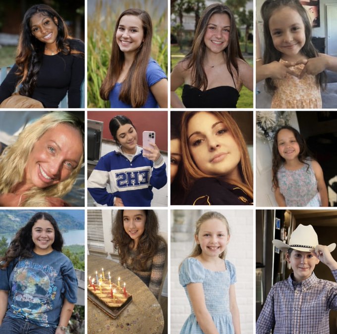 PatriotNurse8's tweet image. I am a nurse and also a lifetime Minnesotan as were my ancestors since the state was created.

Where were all these people when their American neighbors or their children were raped and/or murdered? By violent criminals or experimental covid shots or lethal covid hospital…