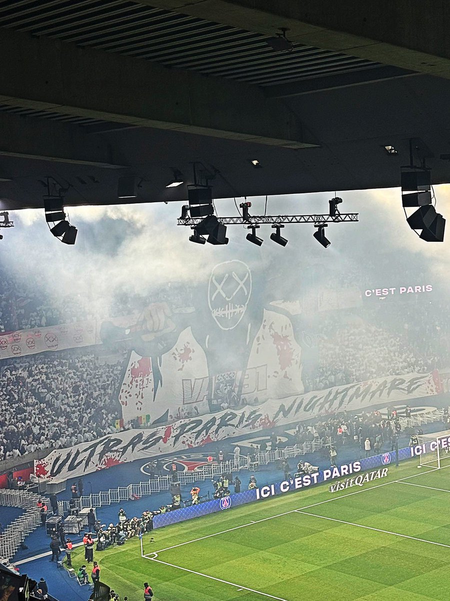 ULTRAS 𝕳 PRESENT tweet media