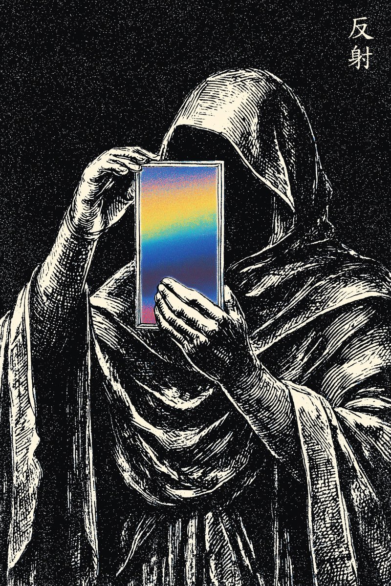 𓂀 𝕋𝕙𝕖 ℂ𝕦𝕣𝕒𝕥𝕠𝕣 𓂀 tweet media