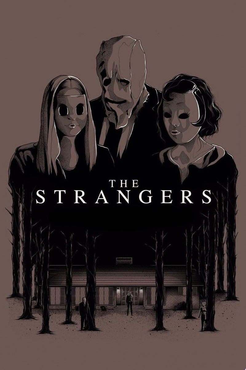 Drop a poster of one of your favorite horror movies from the year (2008) 
Ty for the tag <a href="/dizzy_ouija/">d!Zz⅄ M∩ᴎS⊥Ǝᴚ</a> 🖤

#HorrorFam
#HorrorCommunity