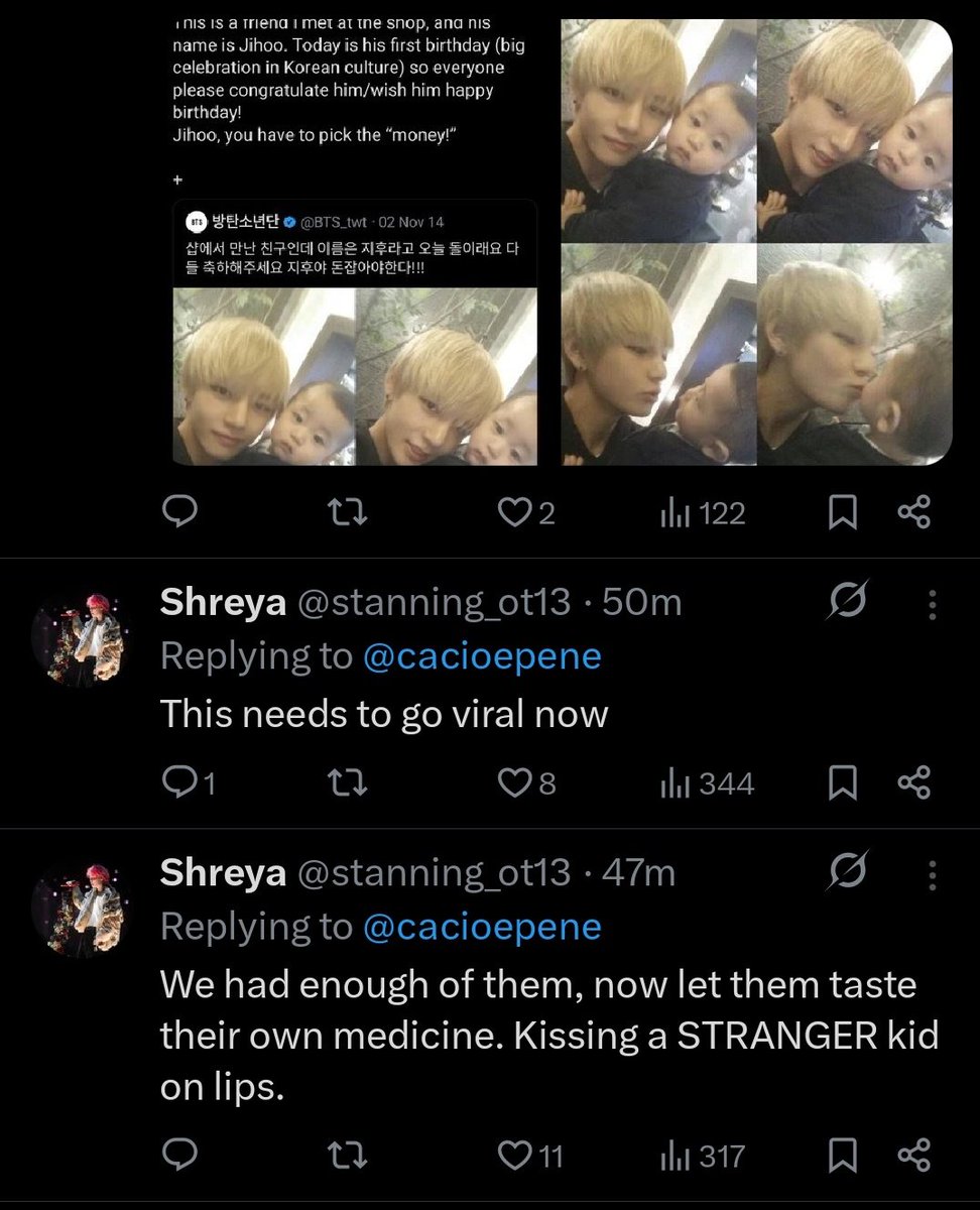 agusdrider's tweet photo. @stanning_ot13 @maecoups projection right there https://t.co/3739Zz1Nx5