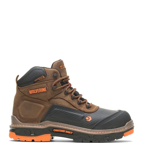 PtchworkdMonstr's tweet image. I just received a contribution towards Wolverine Overpass 6" Mid Composite Toe Waterproof Work Boot - 12 - Summer Brown from HI PATCHESSS via Throne. Thank you! throne.com/patchworkdmons… #Wishlist #throne