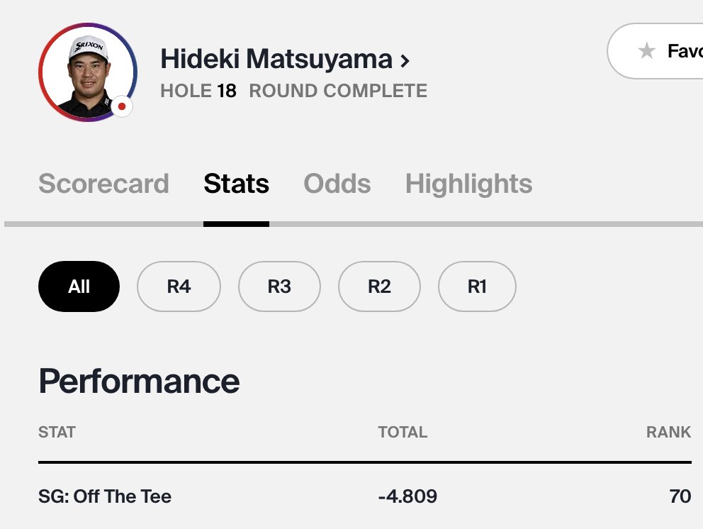 Fried Egg Golf tweet media