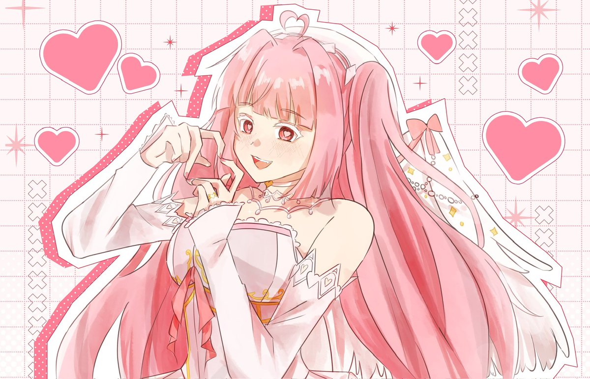 The Bride | 💍 tweet media