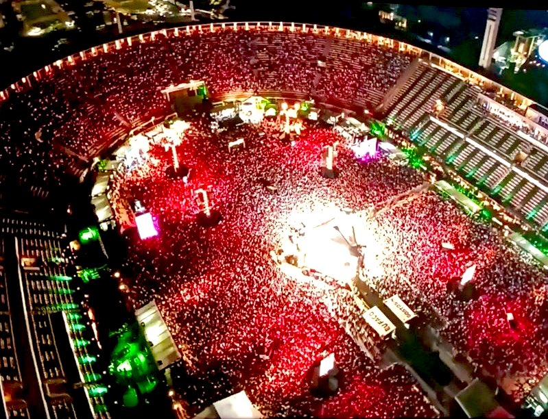 AnittaGlobal01's tweet image. Essa foto é para quem um dia duvidou de ANITTA