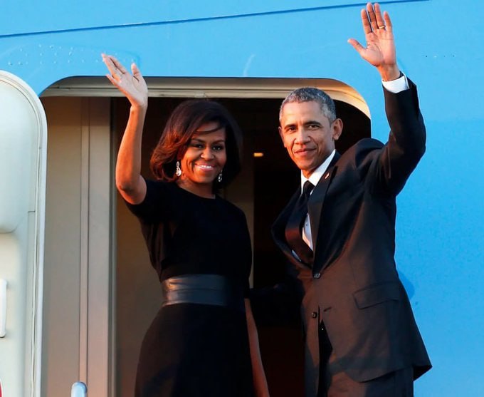 RedEagleUpdates's tweet image. 🚨I want from you to be Honest for this Question:

IF Barack Obama could run for president in 2028, would YOU vote for him?

YES or NO?