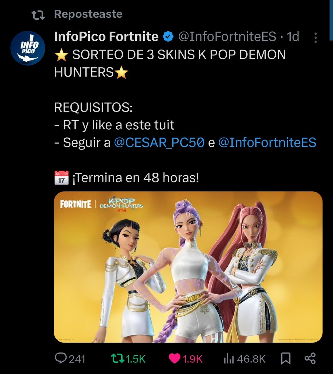 𝕄𝔸ℤ𝔸𝕩𝔻 tweet media