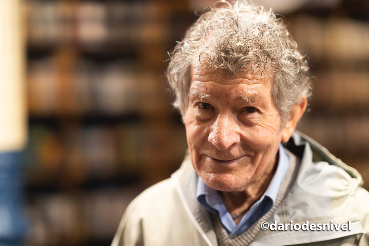 Darío Rodríguez tweet media