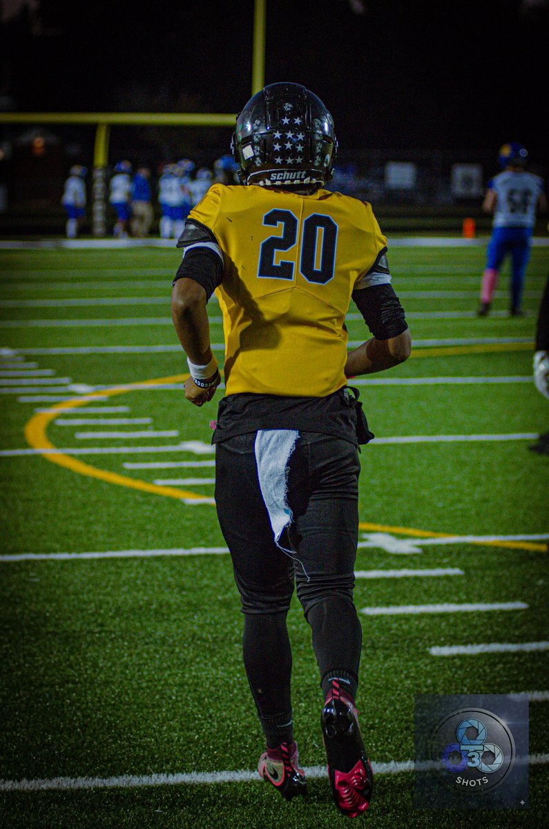 Daylen Ferguson tweet media