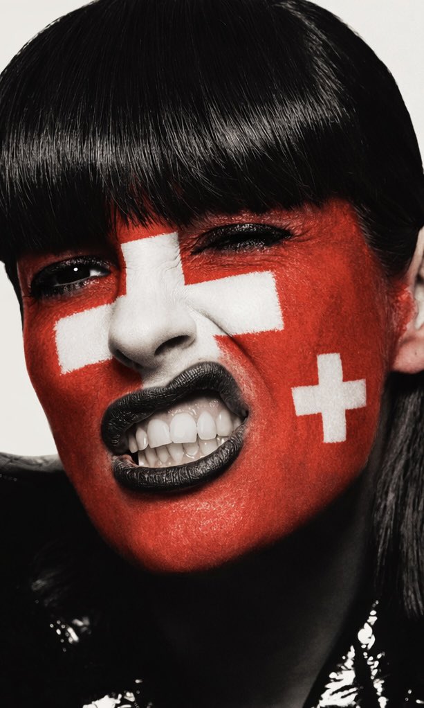 Superbus tweet media