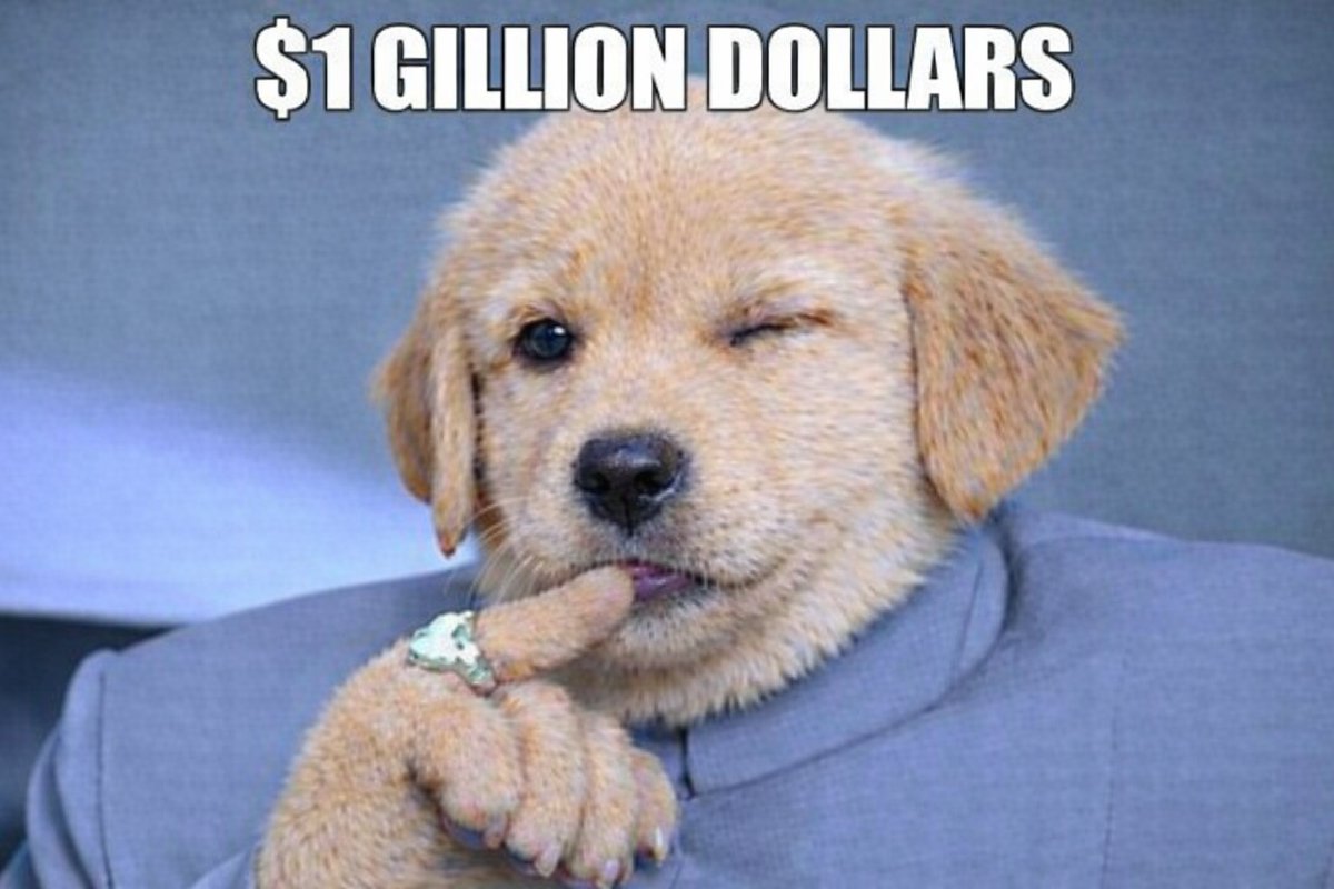 $BP #ControlTheMemes