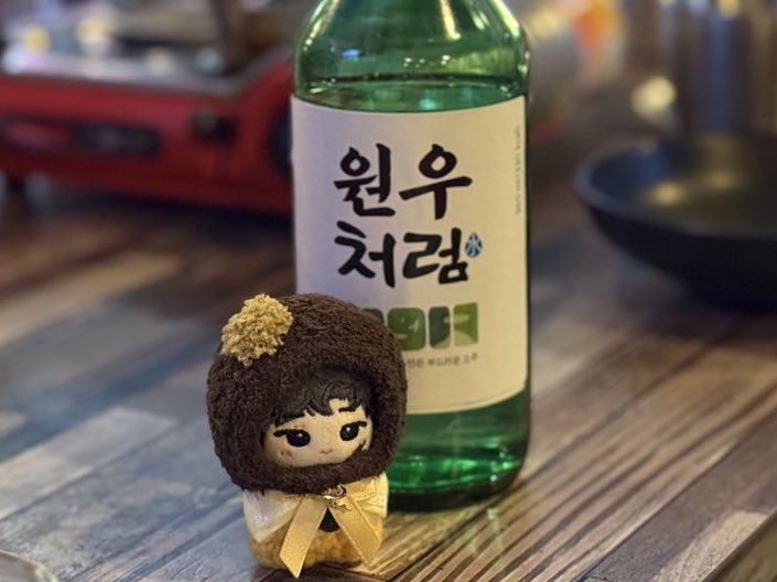 권모님의 오깅이들 두쫀쿠 컬렉션🥰
나도있따요 두쫀쿠들깨어눙이 (자랑)
와앙두쫀쿠들이랑 한입두쫀쿠들 너무 귀엽죠 당장 내입속으로 들어왓 

<a href="/kwonmo_hobby/">권모씨 취미공간</a>