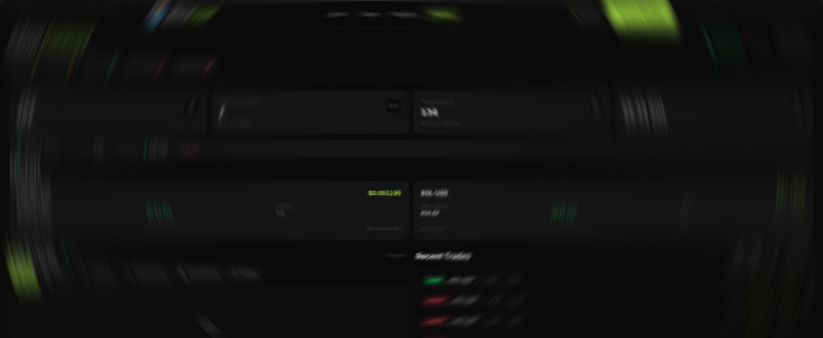 MemeLiquidio's tweet photo. Something big is coming to @MemeLiquidio
The Indexer - a real-time on-chain transparency layer for the protocol.

What you'll be able to see:
· Every position opened/closed in real-time.
· All wallet addresses & their PnL.
· Live trade feed as transactions hit Solana.
· LP vs Trader positions breakdown.
· Entry prices, leverage & more.

Full on-chain transparency. No hidden positions. No guessing.
Coming soon.