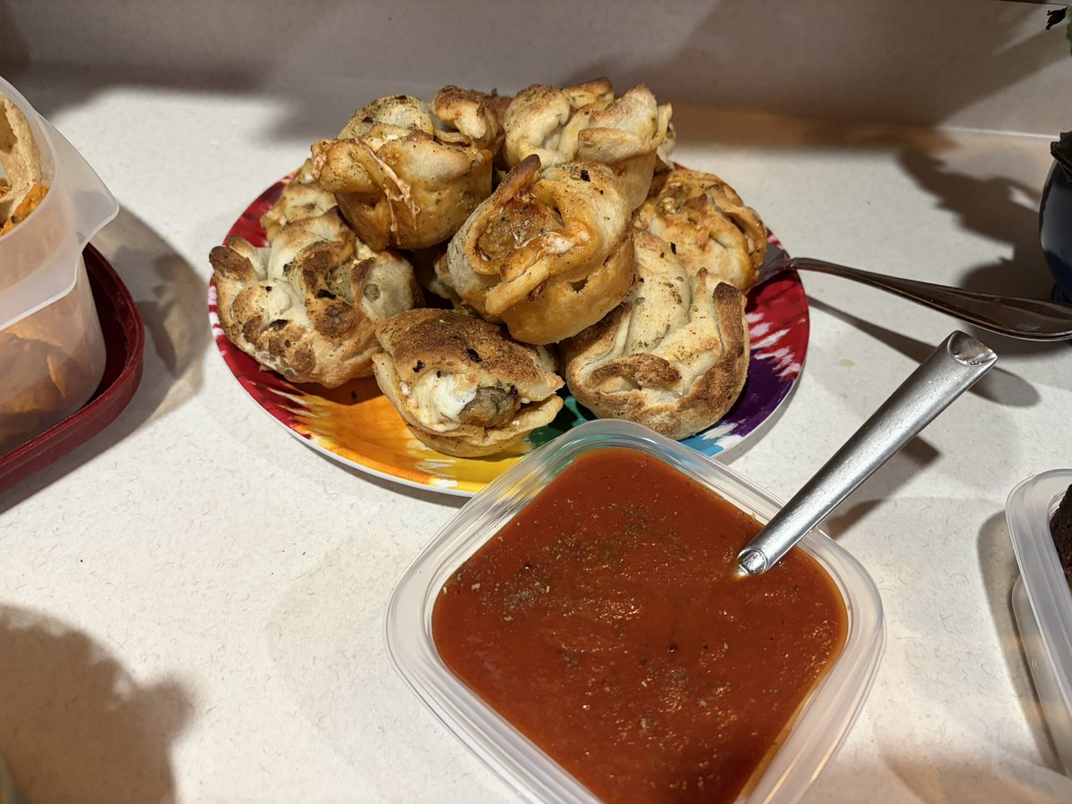 Ready for the BIG GAME! 7 Layer Dip and Meatball Sub “Bombs”!